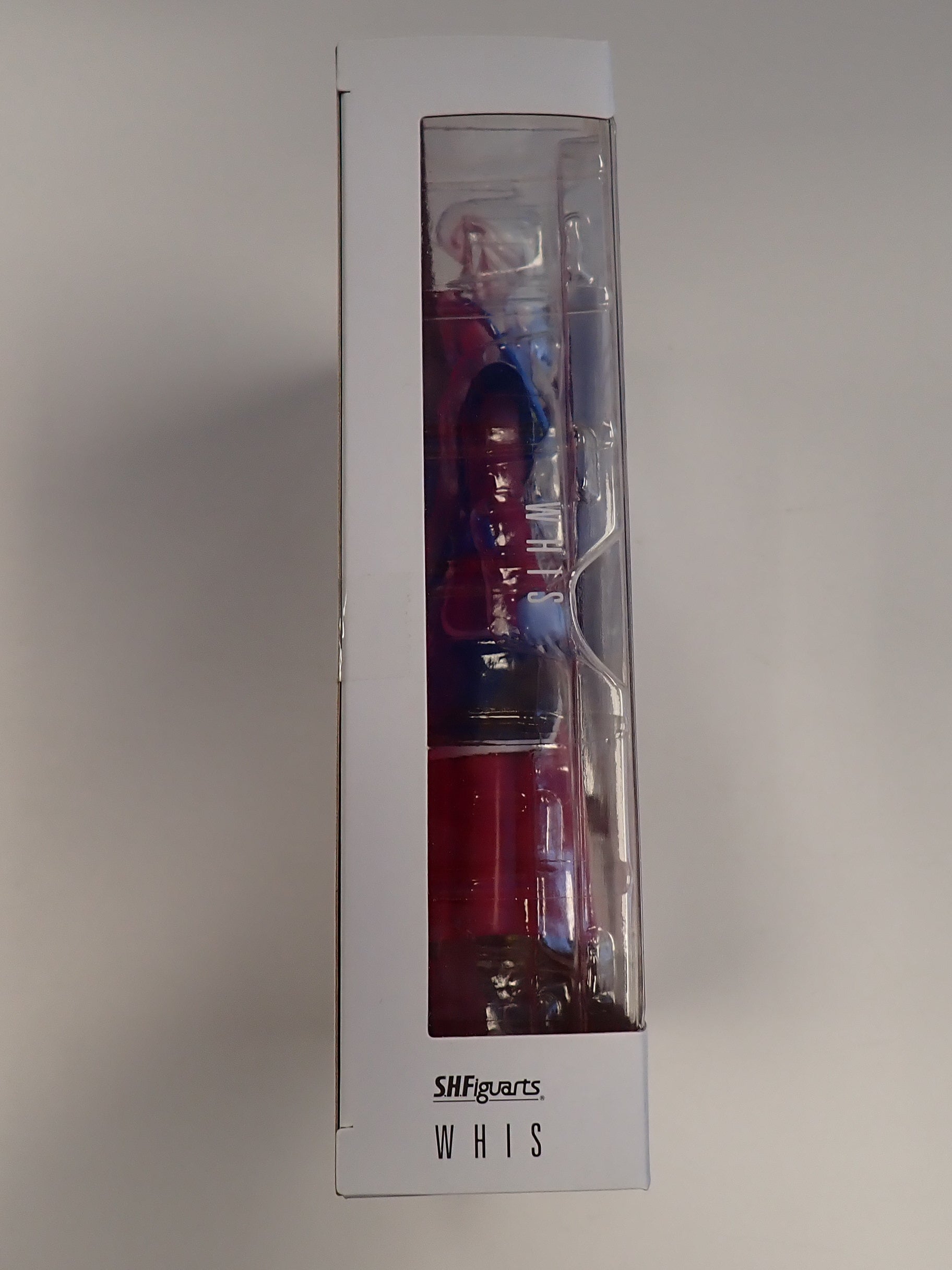 Whis - S.H. Figuarts [Pre-Owned]