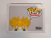 Super Saiyan Future Trunks - POP! #318