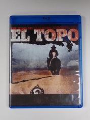 El Topo - Blu-Ray [Pre-Owned]