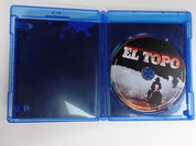 El Topo - Blu-Ray [Pre-Owned]