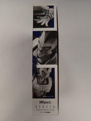 Vegeta Older Style Battle Clothes - S.H. Figuarts [Pre-Owned]