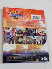 Naruto Shippuden (Set 1) - Blu-Ray [Pre-Owned]