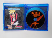 Naruto Shippuden (Set 1) - Blu-Ray [Pre-Owned]
