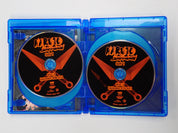 Naruto Shippuden (Set 1) - Blu-Ray [Pre-Owned]