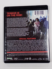 Demons 2 - Blu-Ray [Pre-Owned]