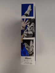 Vegeta 24000 Power Level - S.H. Figuarts [Pre-Owned]
