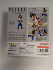Vegeta 24000 Power Level - S.H. Figuarts [Pre-Owned]