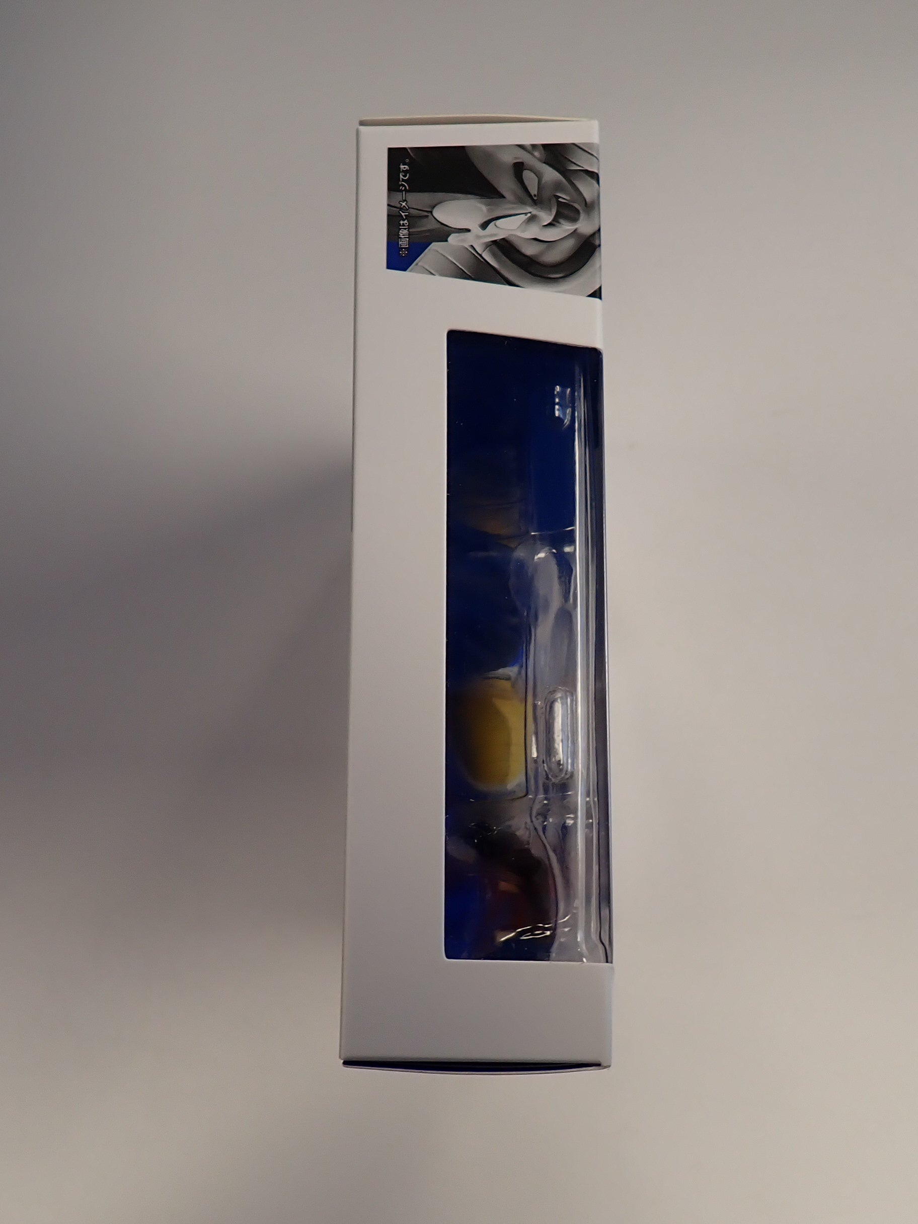 Vegeta 24000 Power Level - S.H. Figuarts [Pre-Owned]