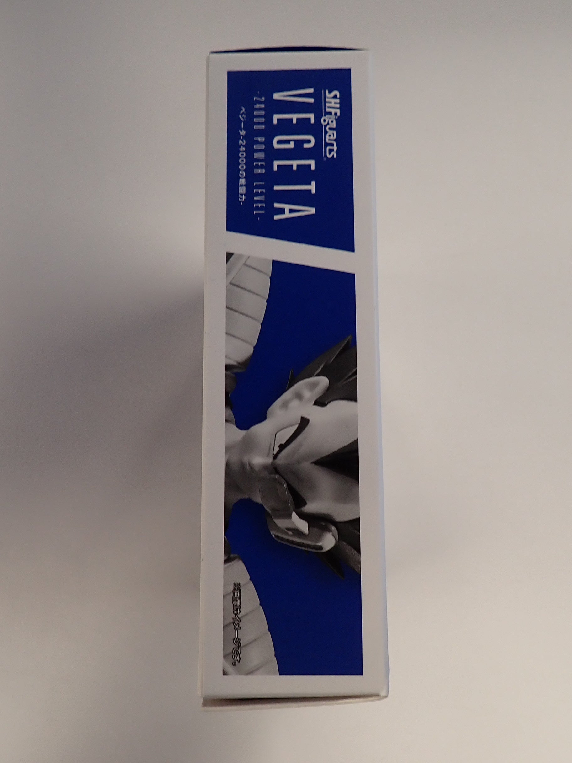 Vegeta 24000 Power Level - S.H. Figuarts [Pre-Owned]