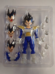 Vegeta 24000 Power Level - S.H. Figuarts [Pre-Owned]