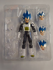 Super Saiyan God Vegeta - S.H. Figuarts [Pre-Owned]