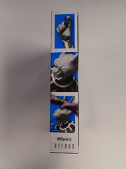Beerus - S.H. Figuarts [Pre-Owned]