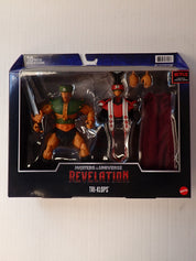 Tri-Klops - Masters of the Universe Revelation Masterverse Mattel [Pre-Owned]