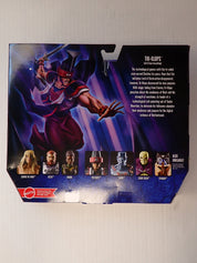 Tri-Klops - Masters of the Universe Revelation Masterverse Mattel [Pre-Owned]