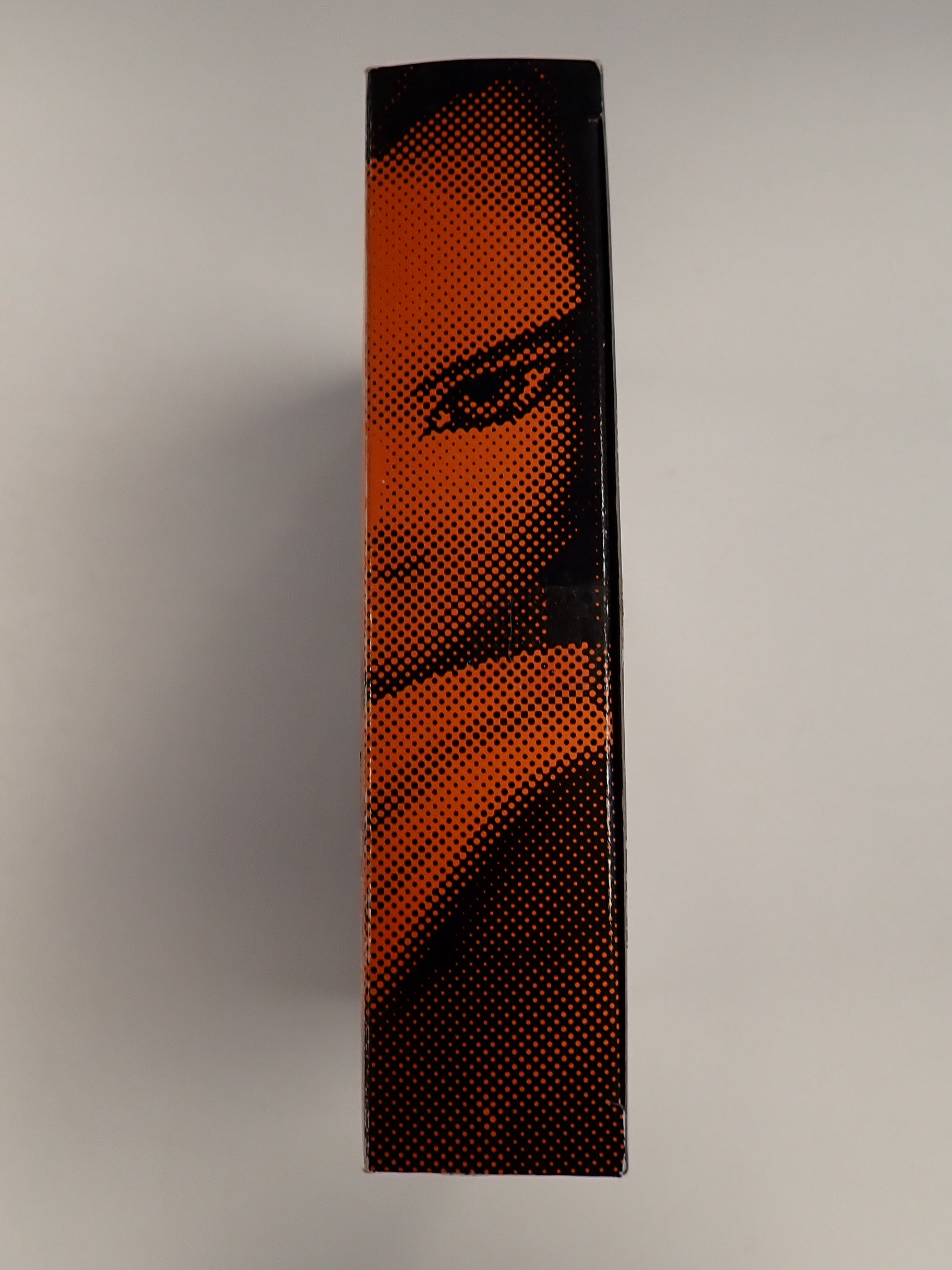 Android No. 17 - S.H. Figuarts [Pre-Owned]
