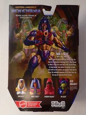 Man-E-Faces - Masters of the Universe Masterverse New Eternia Mattel [Pre-Owned]