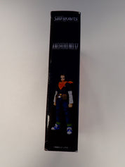 Android No. 17 - S.H. Figuarts [Pre-Owned]