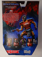 Zodac - Masters of the Universe Masterverse New Eternia Mattel [Pre-Owned]