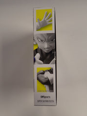Super Saiyan Vegeta - S.H. Figuarts [Pre-Owned]