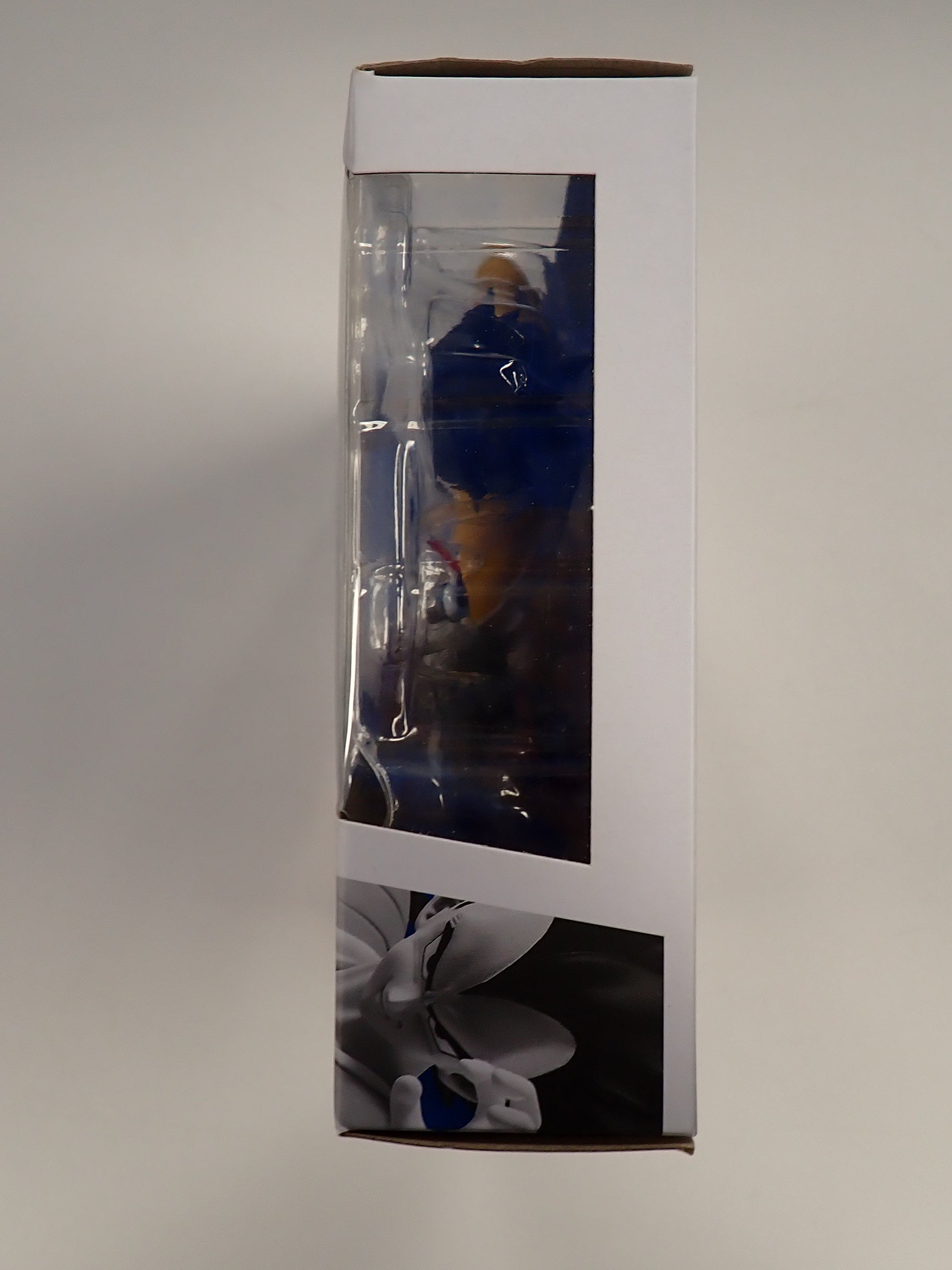 Vegeta Saiyan Saga Scouter - S.H. Figuarts [Pre-Owned]