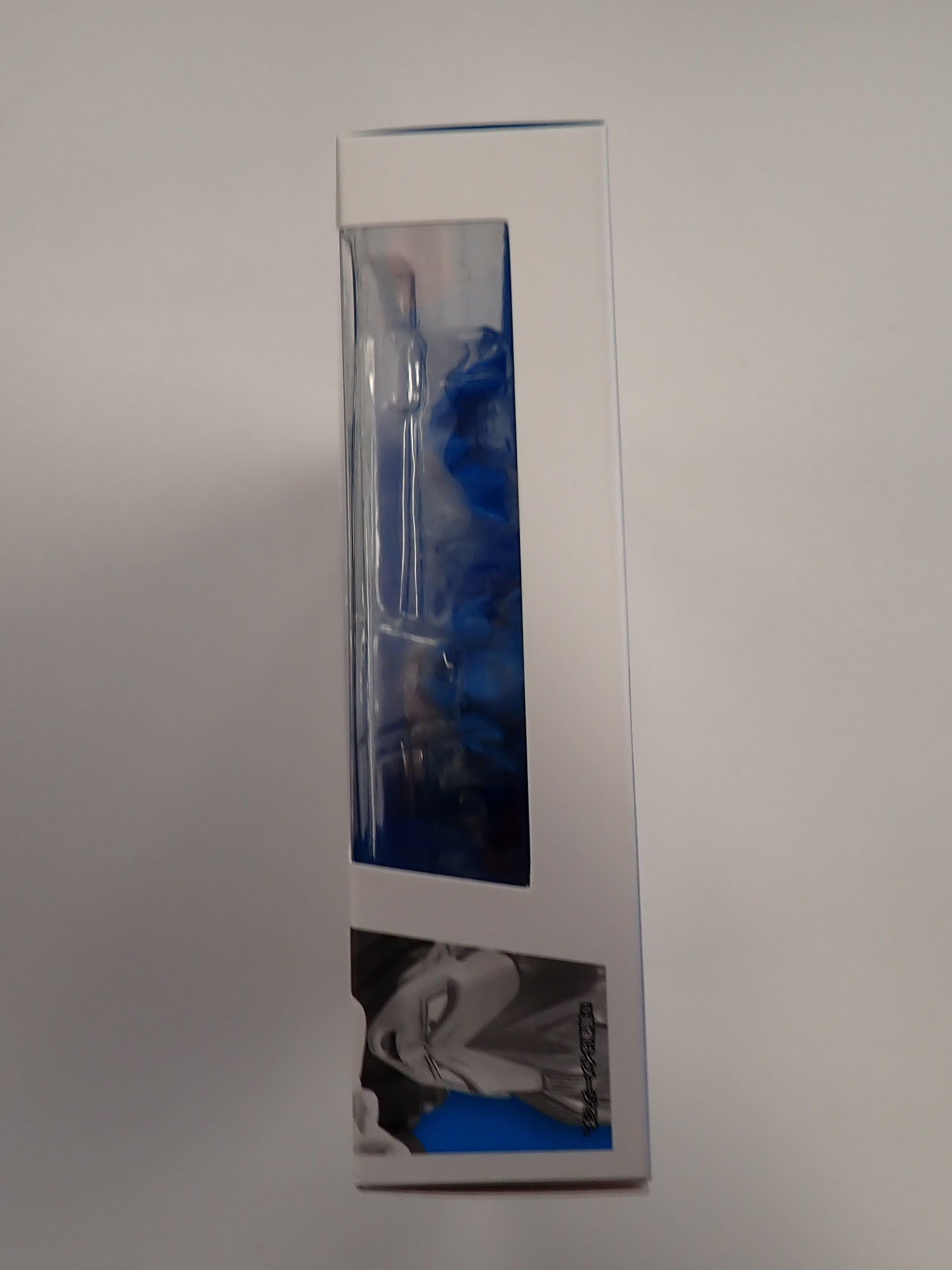 Super Saiyan God Super Saiyan Vegeta Unwavering Saiyan Pride - S.H.Figuarts [Pre-Owned]