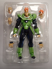 Android No. 16 - S.H. Figuarts [Pre-Owned]