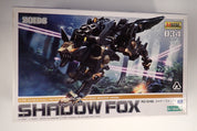 Zoids 1/72 Shadow Fox Marking Plus Ver. HMM [Pre-Owned]