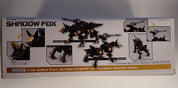 Zoids 1/72 Shadow Fox Marking Plus Ver. HMM [Pre-Owned]