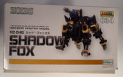 Zoids 1/72 Shadow Fox Marking Plus Ver. HMM [Pre-Owned]