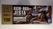 HG RGM-96x Jesta [Pre-Owned]
