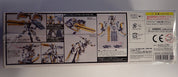 HG RX-78AL Atlas Gundam (Gundam Thunderbolt Ver) [Pre-Owned]