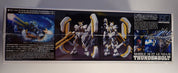 HG RX-78AL Atlas Gundam (Gundam Thunderbolt Ver) [Pre-Owned]