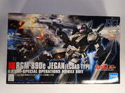 HG RGM-89e Jegan (Ecoas Type) [Pre-Owned]