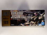 HG RGM-89e Jegan (Ecoas Type) [Pre-Owned]