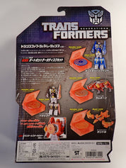 Generations: Autobot Data Disc Set [Pre-Owned]