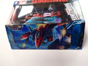 Thrust - Earthrise War for Cybertron Trilogy [Pre-Owned]