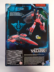 Thrust - Earthrise War for Cybertron Trilogy [Pre-Owned]
