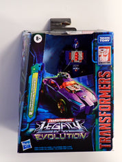Legacy Evolution Shadow Striker [Pre-Owned]