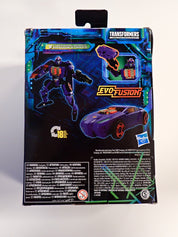 Legacy Evolution Shadow Striker [Pre-Owned]