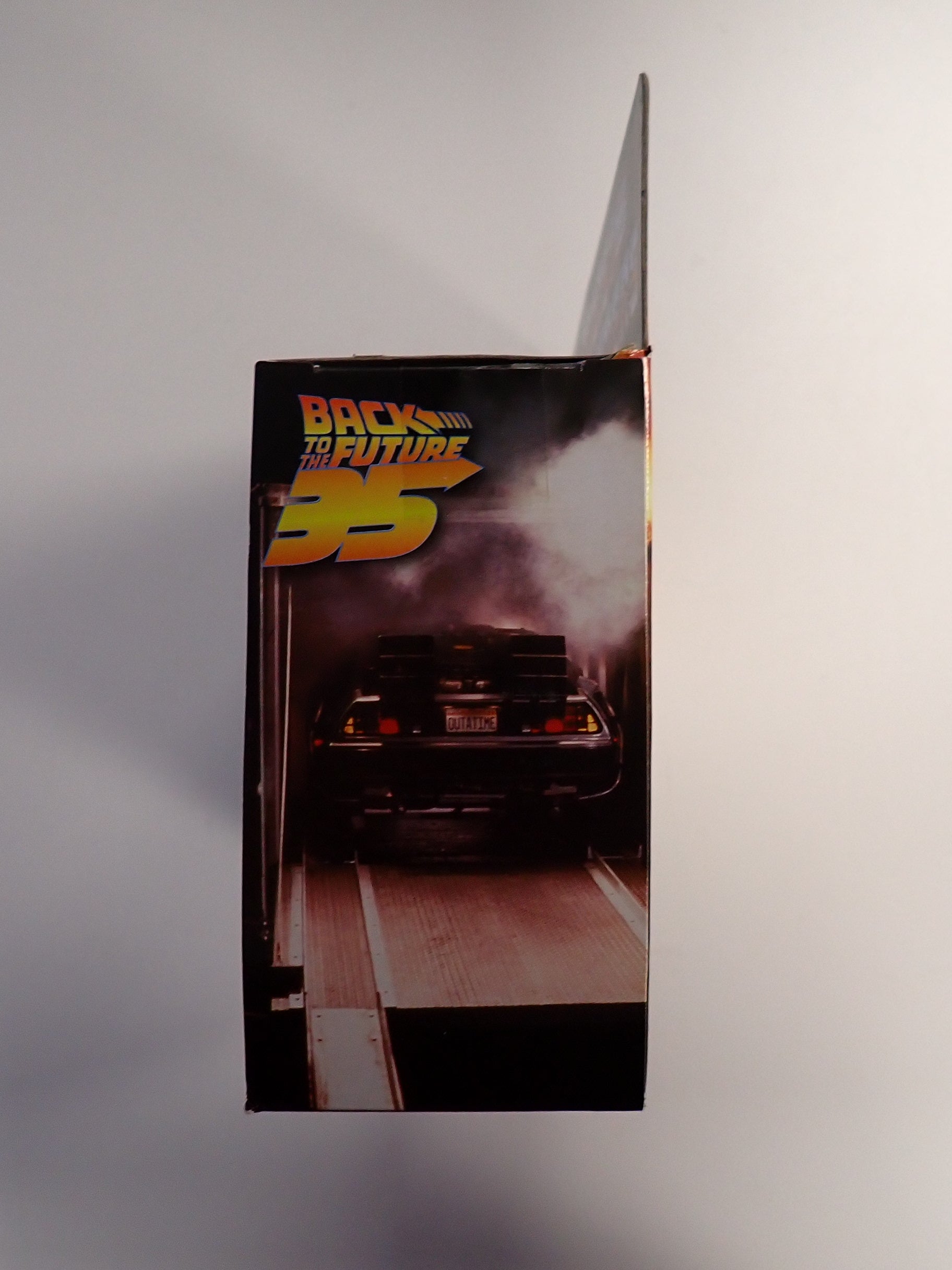 Gigawatt - Transformers X Back to the Future [Pre-Owned]