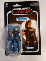 Cara Dune - Star Wars Figure [Pre-Owned]