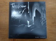 Twitching Tongues - Sleep Therapy Redux