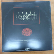 Axis - Show Your Greed