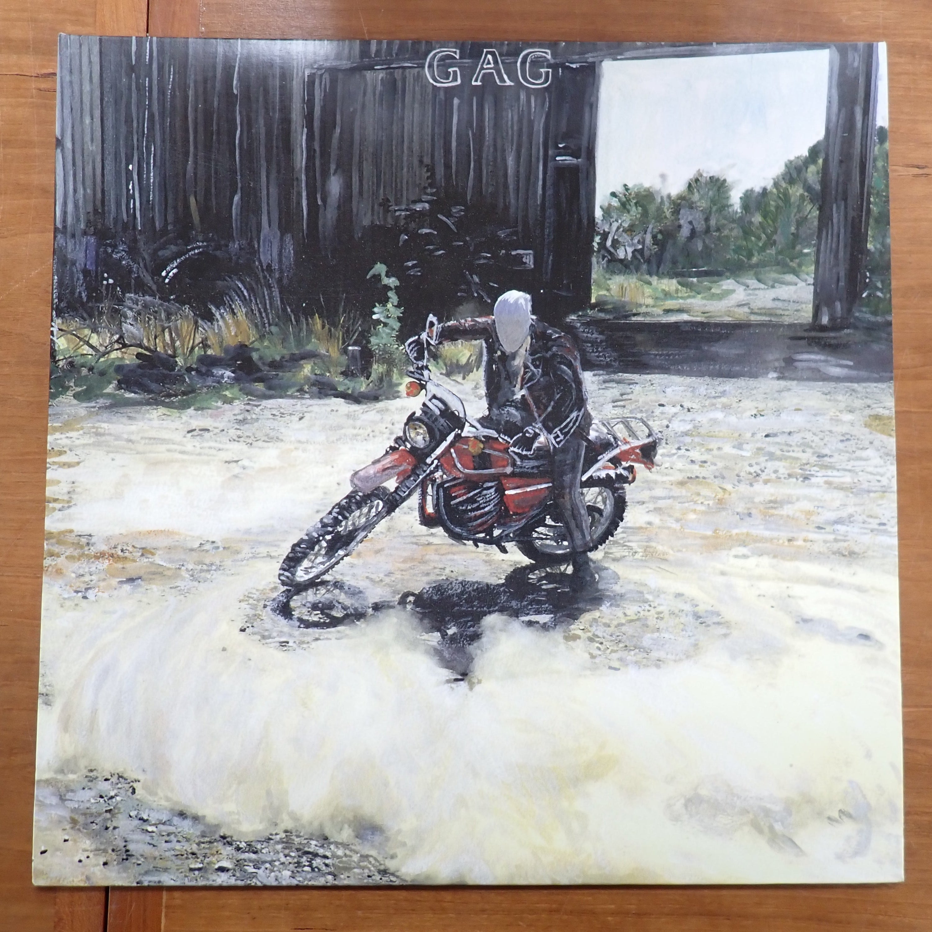 GAG - America's Greatest Hits