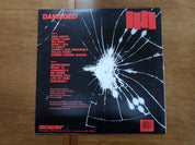 Black Flag - Damaged