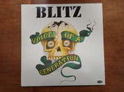 Blitz - Voice Of A Generation