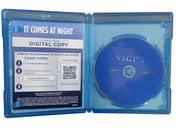 It Comes At Night - BLURAY, Digital HD [Blu-ray] (Pre-owned)