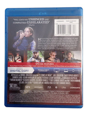It Comes At Night - BLURAY, Digital HD [Blu-ray] (Pre-owned)