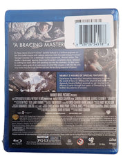 Gravity ~ Blu-ray + DVD 2013 (Pre-owned)