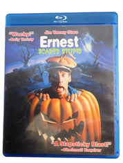 Ernest Scared Stupid [Blu-ray] (Pre-owned)